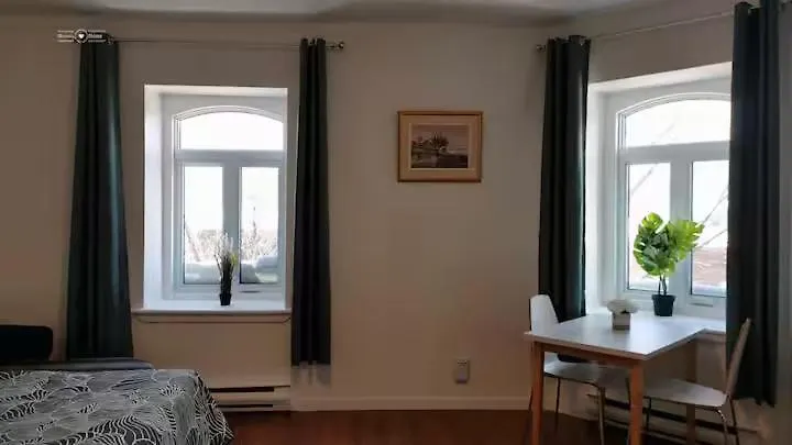 Cozy Suite #3 In The Heart Of Dt Quebec With Qb 0*, Квебек